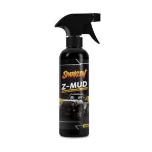Z-Mud- Eliminador de barro y grasa 500 ml