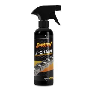 Z-Chain – Desengrasante de cadenas 500 ml
