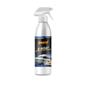Z-Boat-Limpiador biodegradable 750 ml
