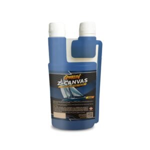 Z-Canvas – Limpiador de toldos y velas 500 ml