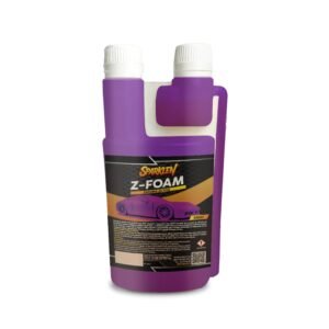 Z-foam - Espuma activa rosa 500 ml