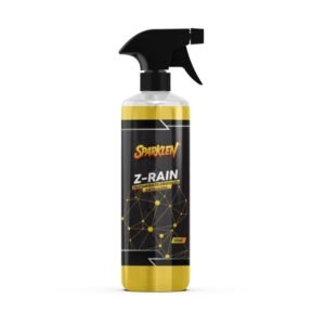 Z-Rain - Protección cristales anti-lluvia 150 ml