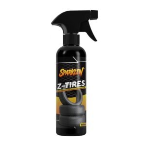 Z-Tires – Renovador de neumáticos