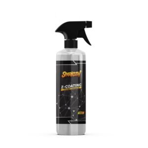 Z-Coating - coating ceramico +3 meses 150 ml