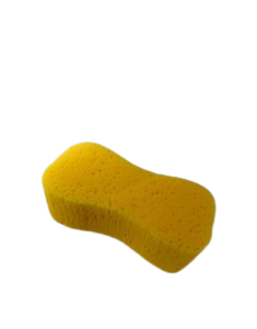 Esponja lavado