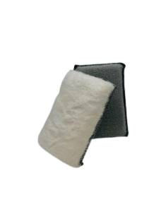 Esponja ninja detailer