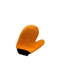 Guante lavado extra suave