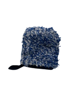 Guante limpieza llantas