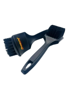 Cepillo limpieza neumaticos