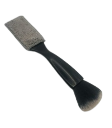 Brocha limpieza aireadores