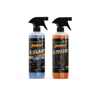 kit Limpieza sin agua