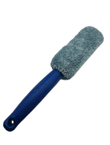 Cepillo limpia llantas